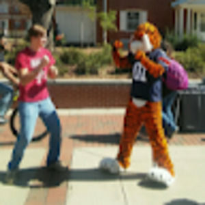 Meet your Posher, Josh